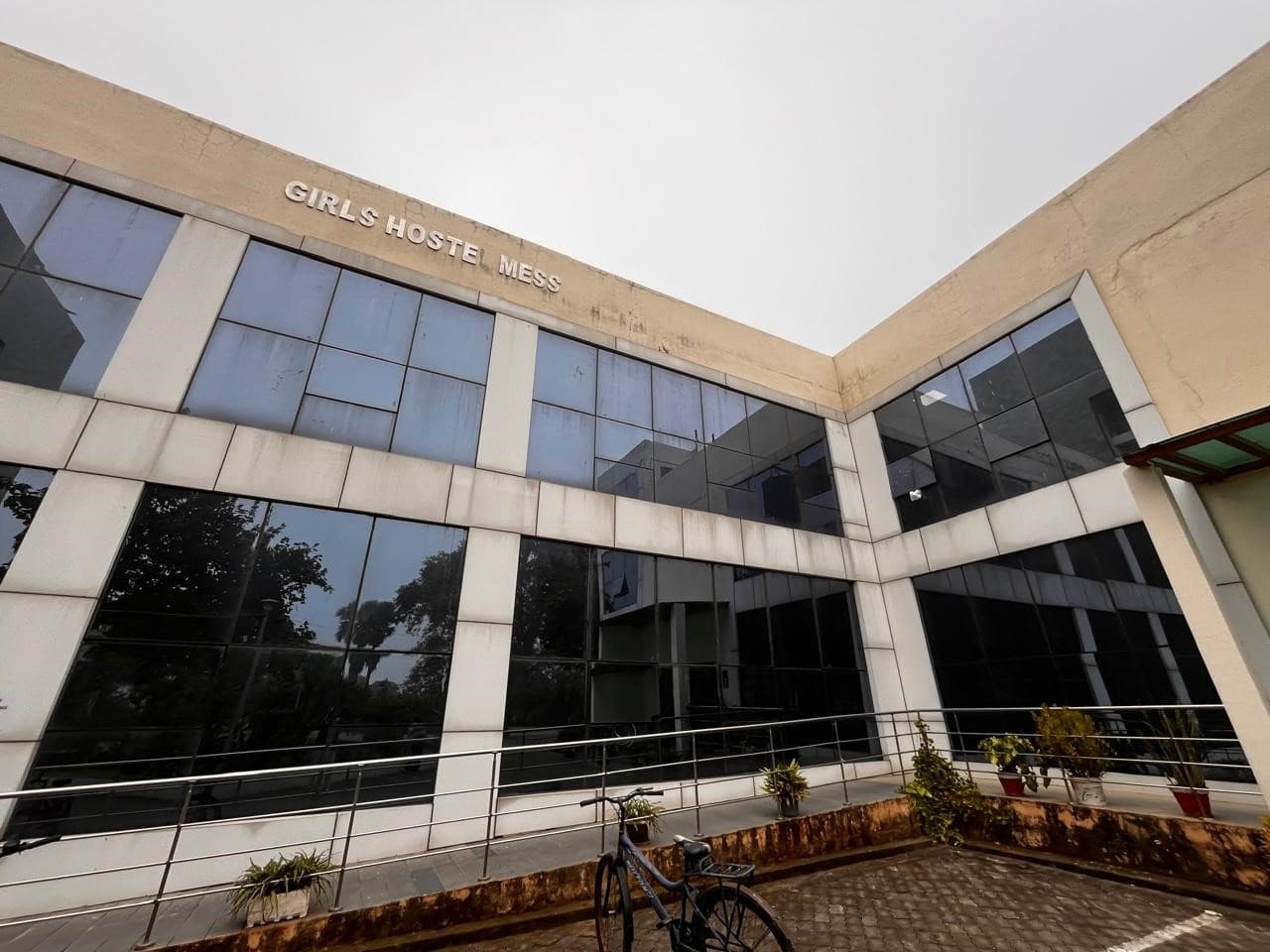 IIT Patna Hostel photo 4